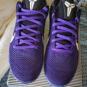 Kobe 11 Elite Eulogy (Deadstock)